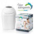 Contentor Dispensador de Fraldas Sangénic