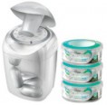 Sangenic + Triple pack Hygiene Plus+